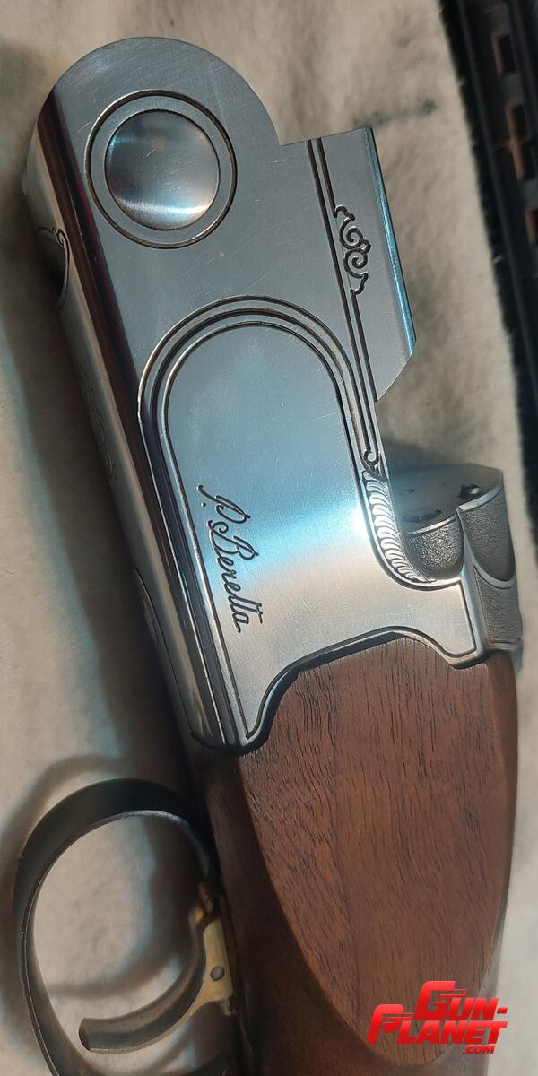 Beretta 682