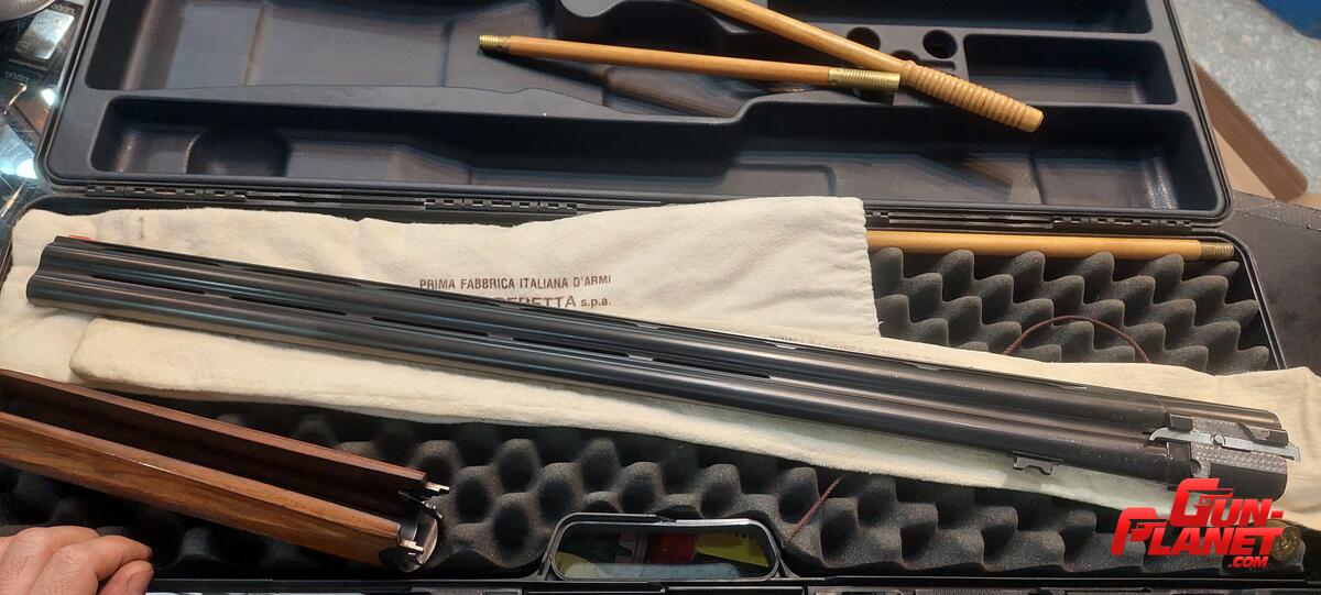 Beretta 682