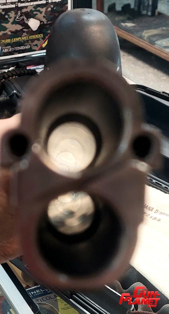 Beretta 682