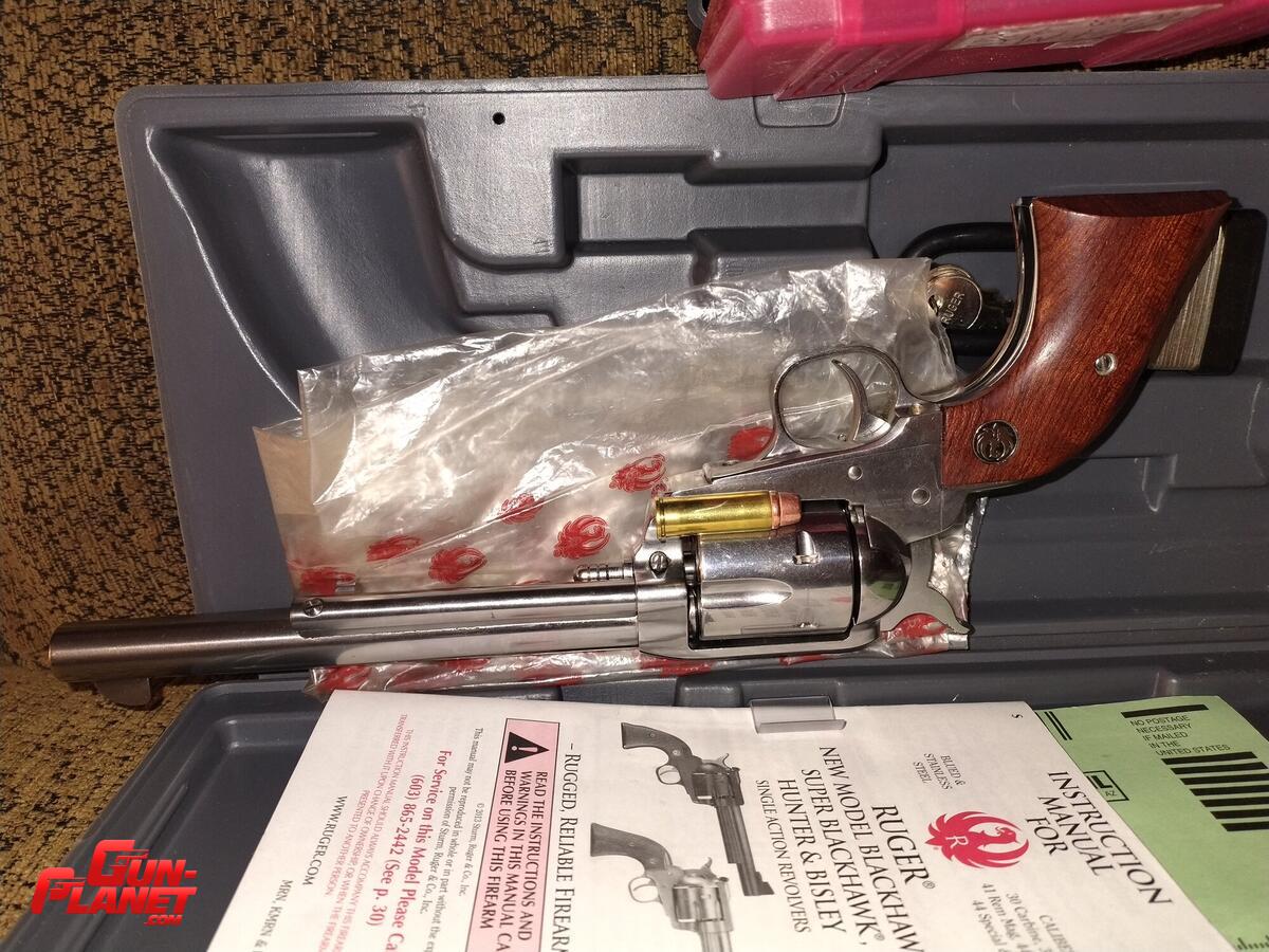 Ruger Vaquero