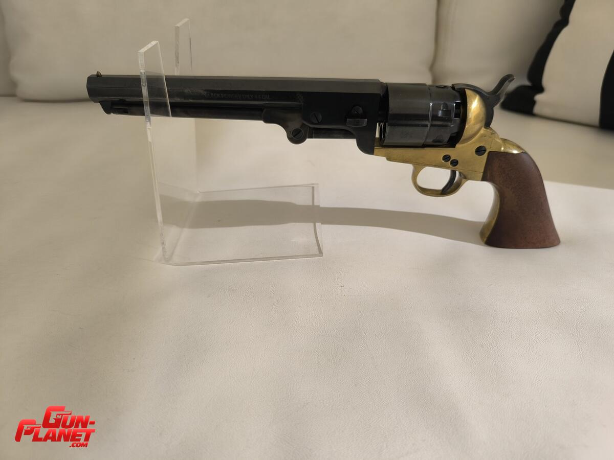Pietta Colt Navy 44