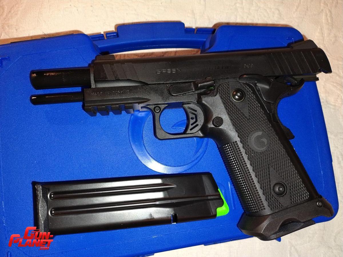 Girsan Witness 2311