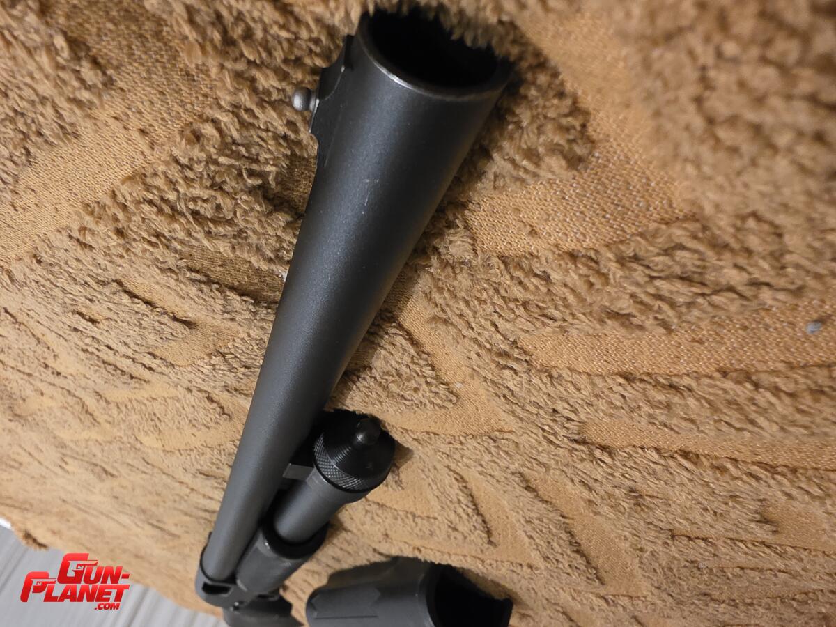 Remington 870 express