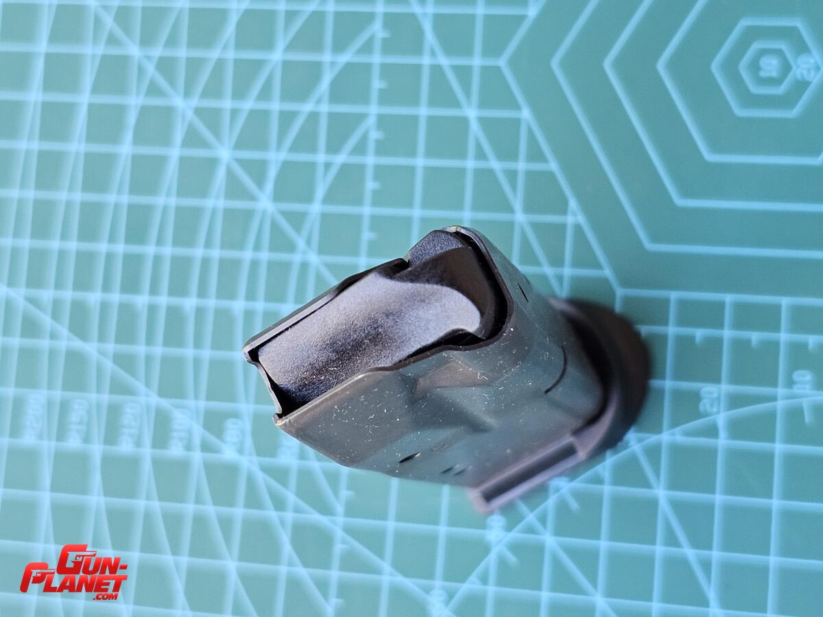 Sig Sauer Cargador SP2022/SP2340/SP2009 cal 40 S&W 357 SIG
