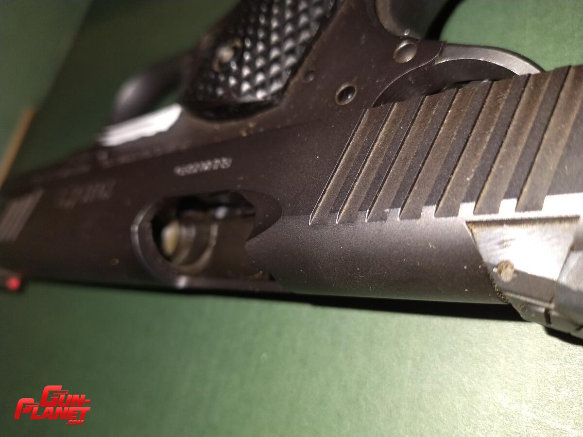 Remington 1911 R1
