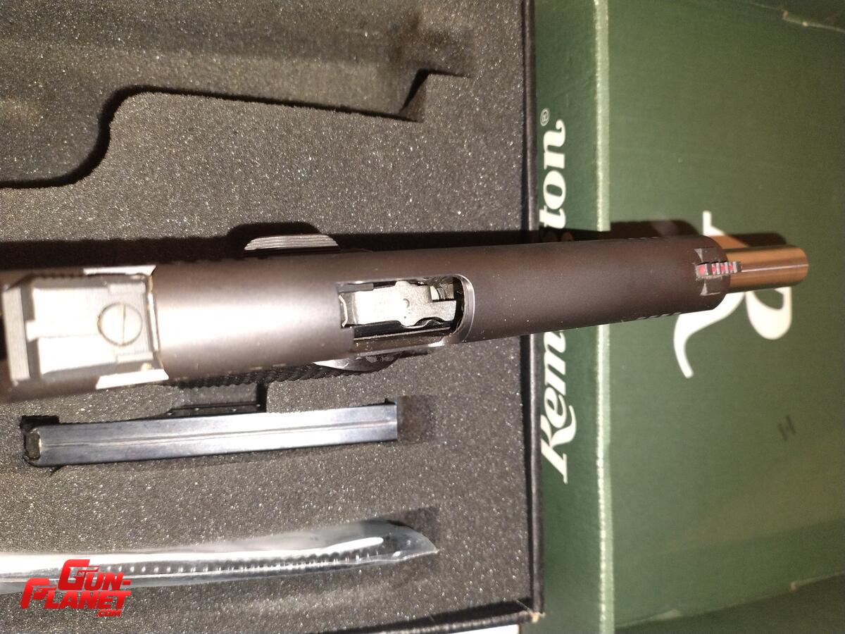 Remington 1911 R1