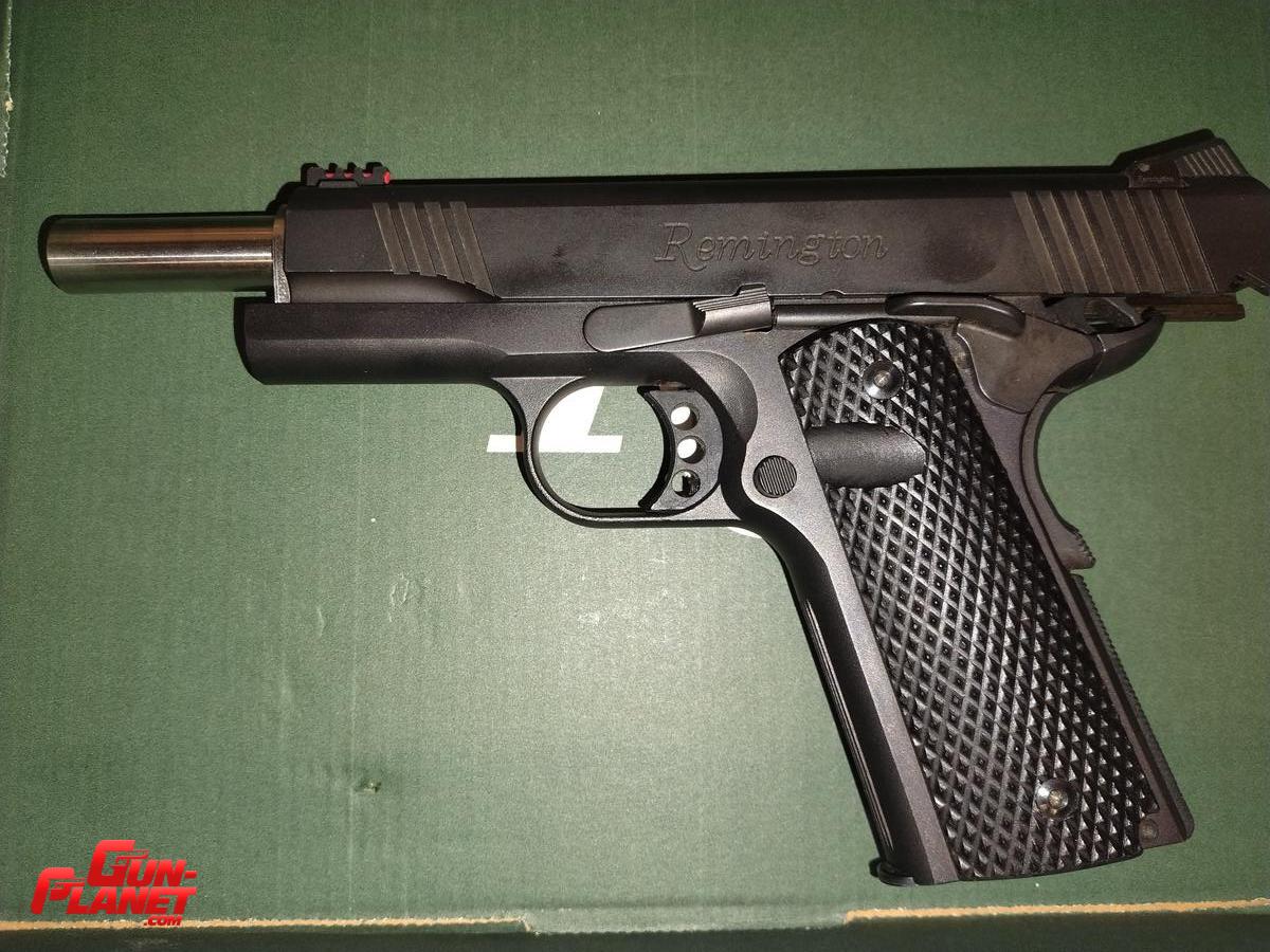 Remington 1911 R1