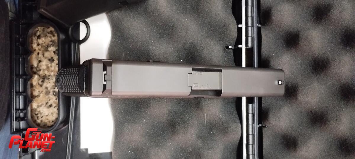 Glock 19 Gen 3