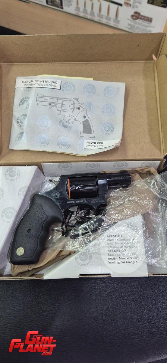 Taurus 85 pavón A ESTRENAR
