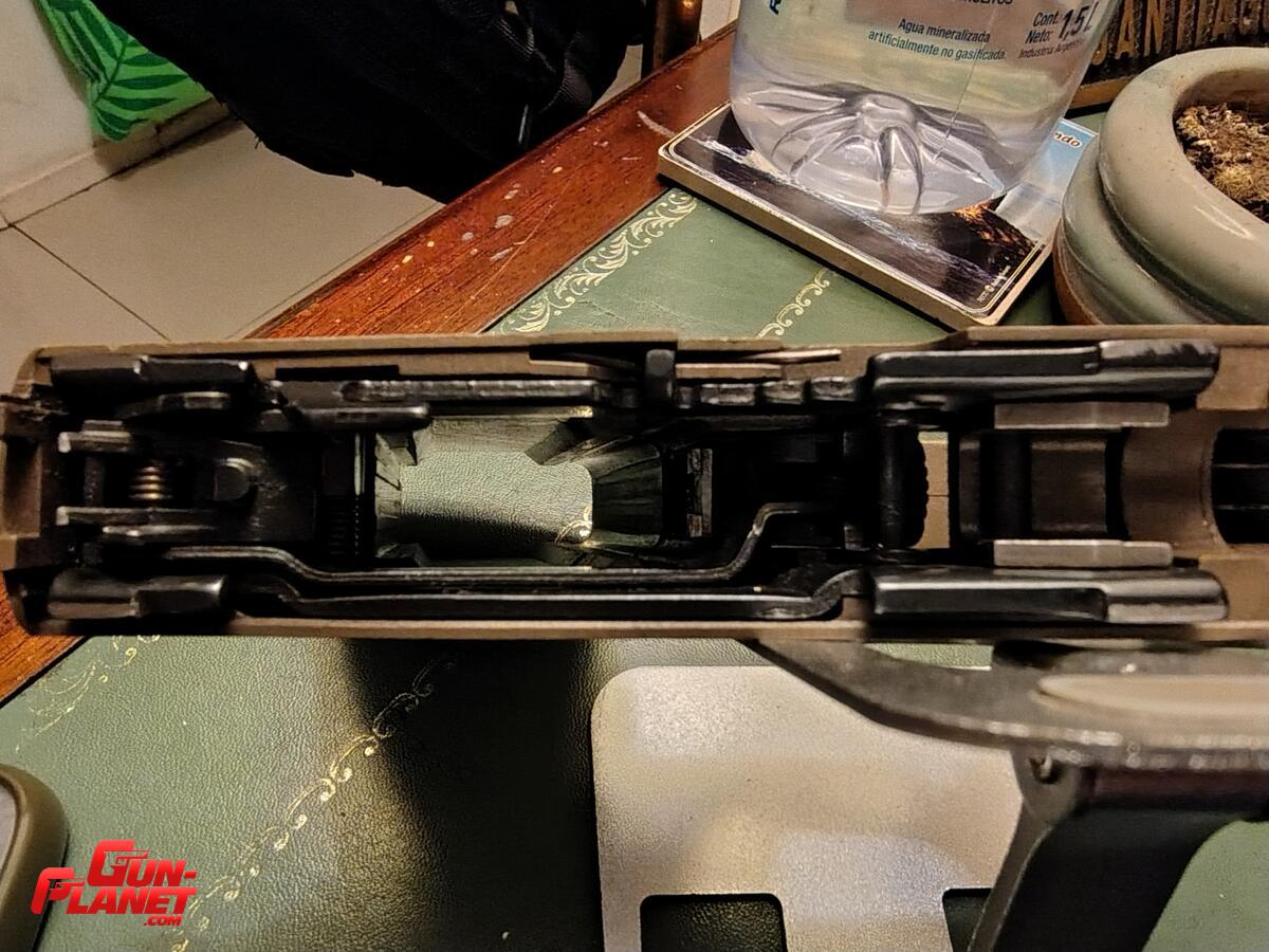 Bersa BP9CC Gen2