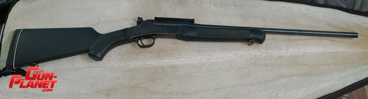 Rossi Combo 608