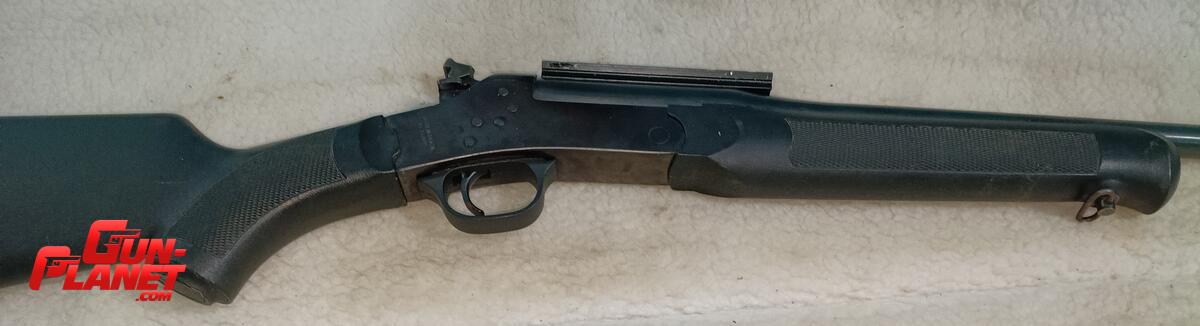 Rossi Combo 608