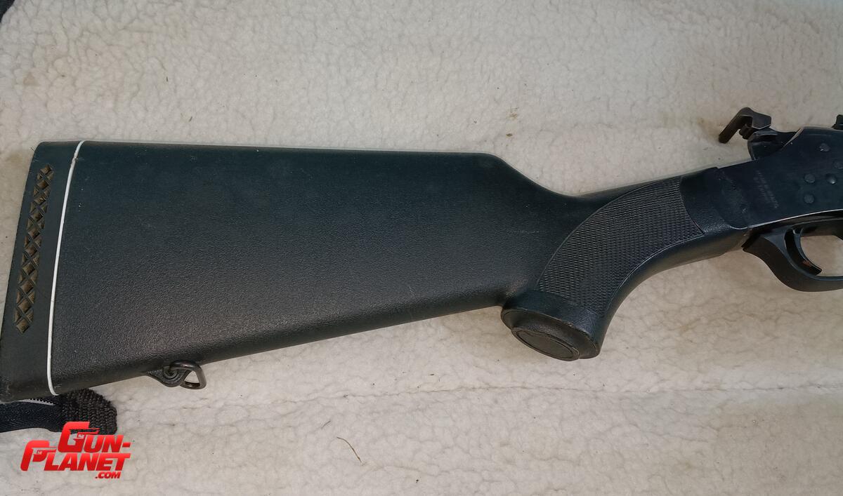 Rossi Combo 608