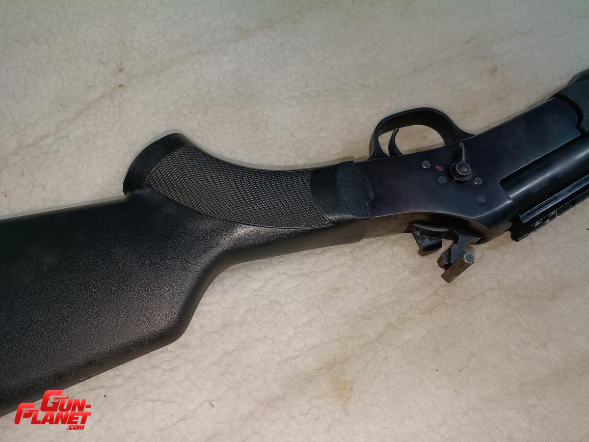Rossi Combo 608