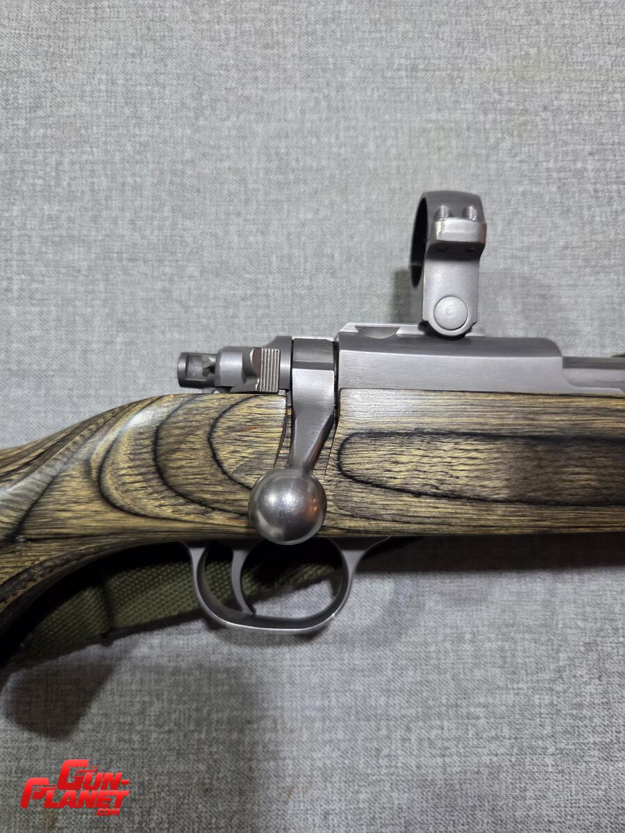 Ruger 77/17