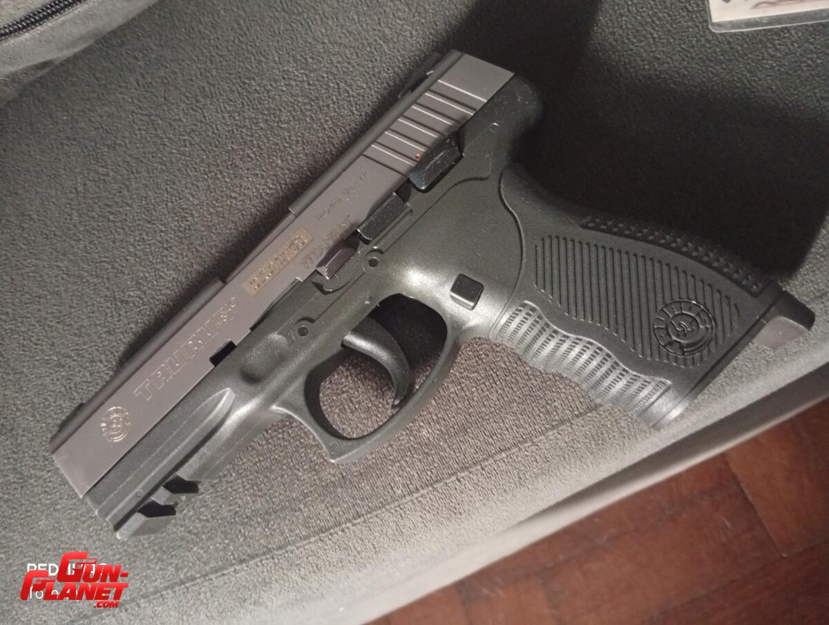 Taurus PT 24/7 PRO 
