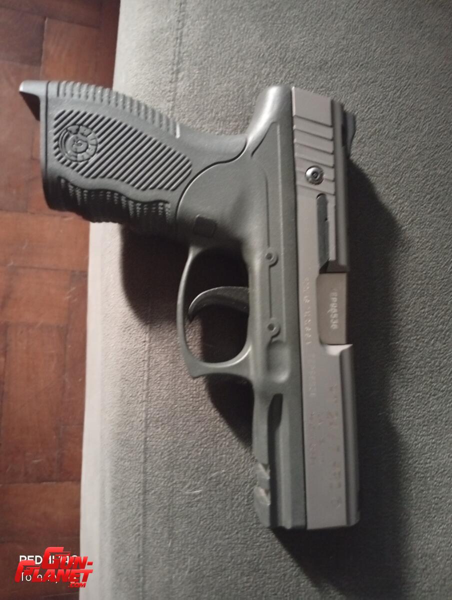 Taurus PT 24/7 PRO 