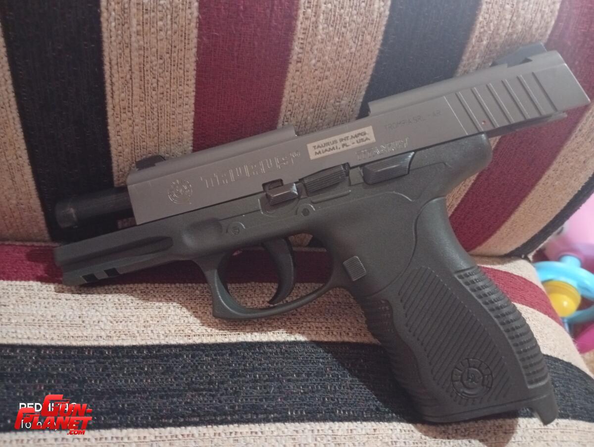 Taurus PT 24/7 PRO 