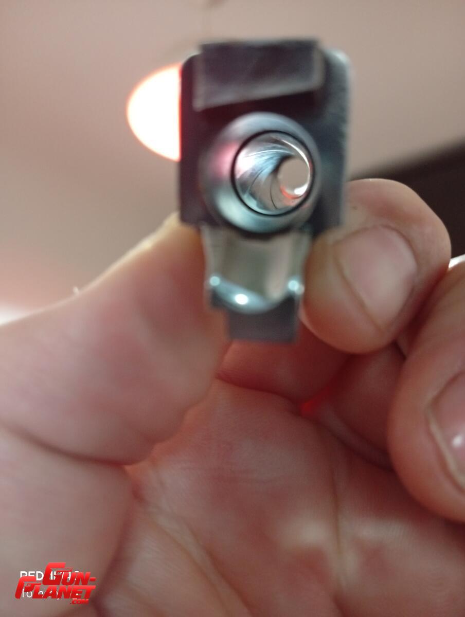 Taurus PT 24/7 PRO 