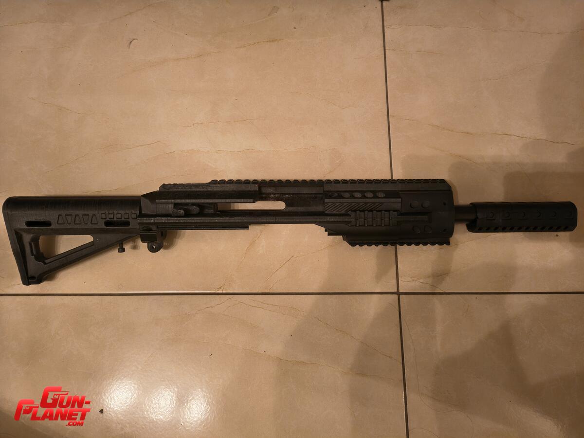  Kit delta shadow