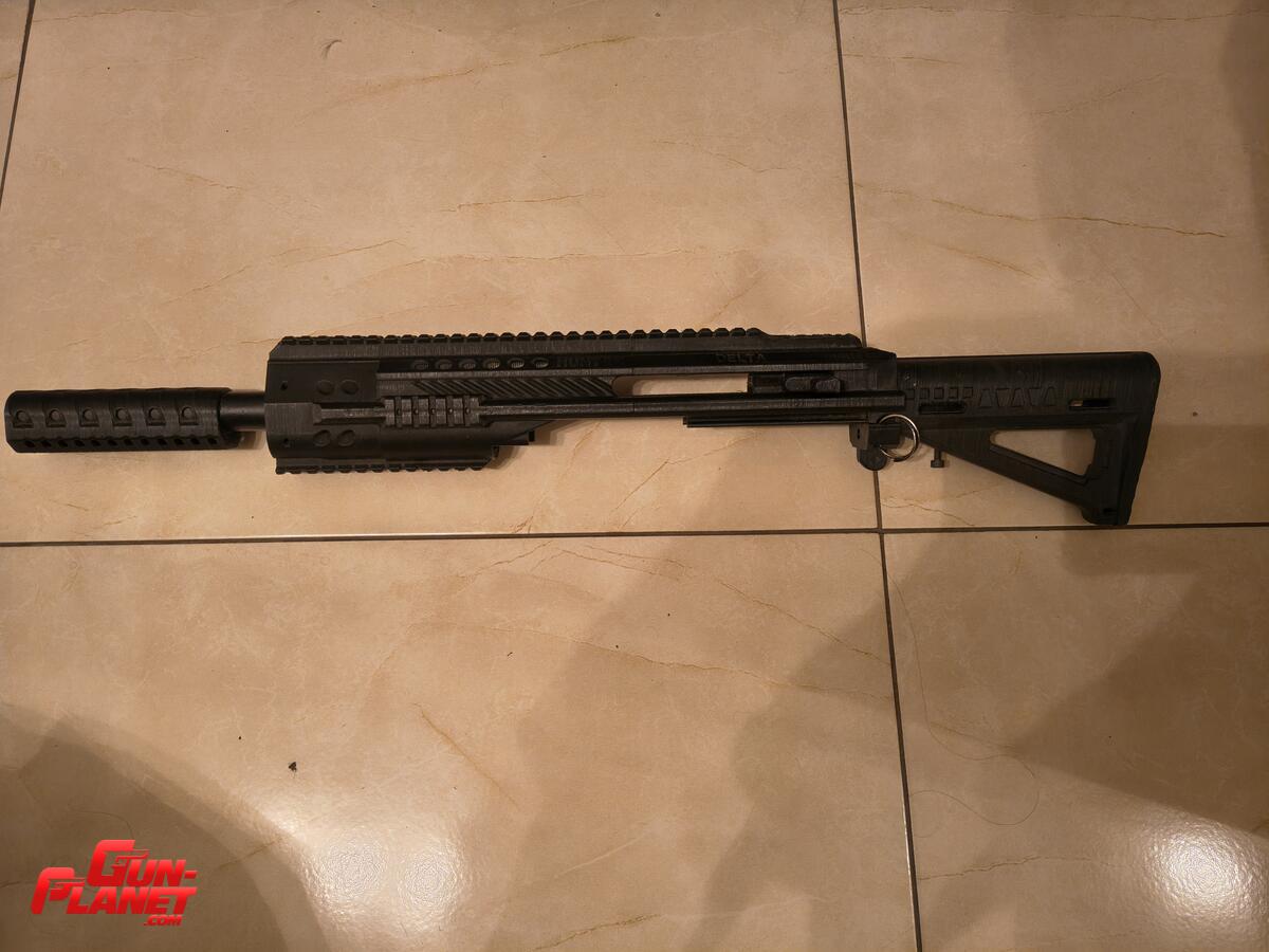  Kit delta shadow
