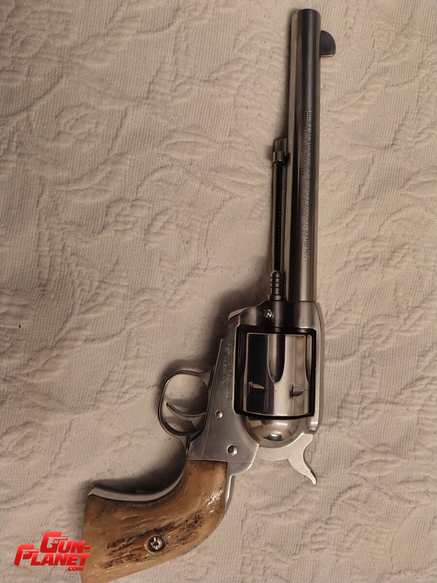 Ruger Vaquero