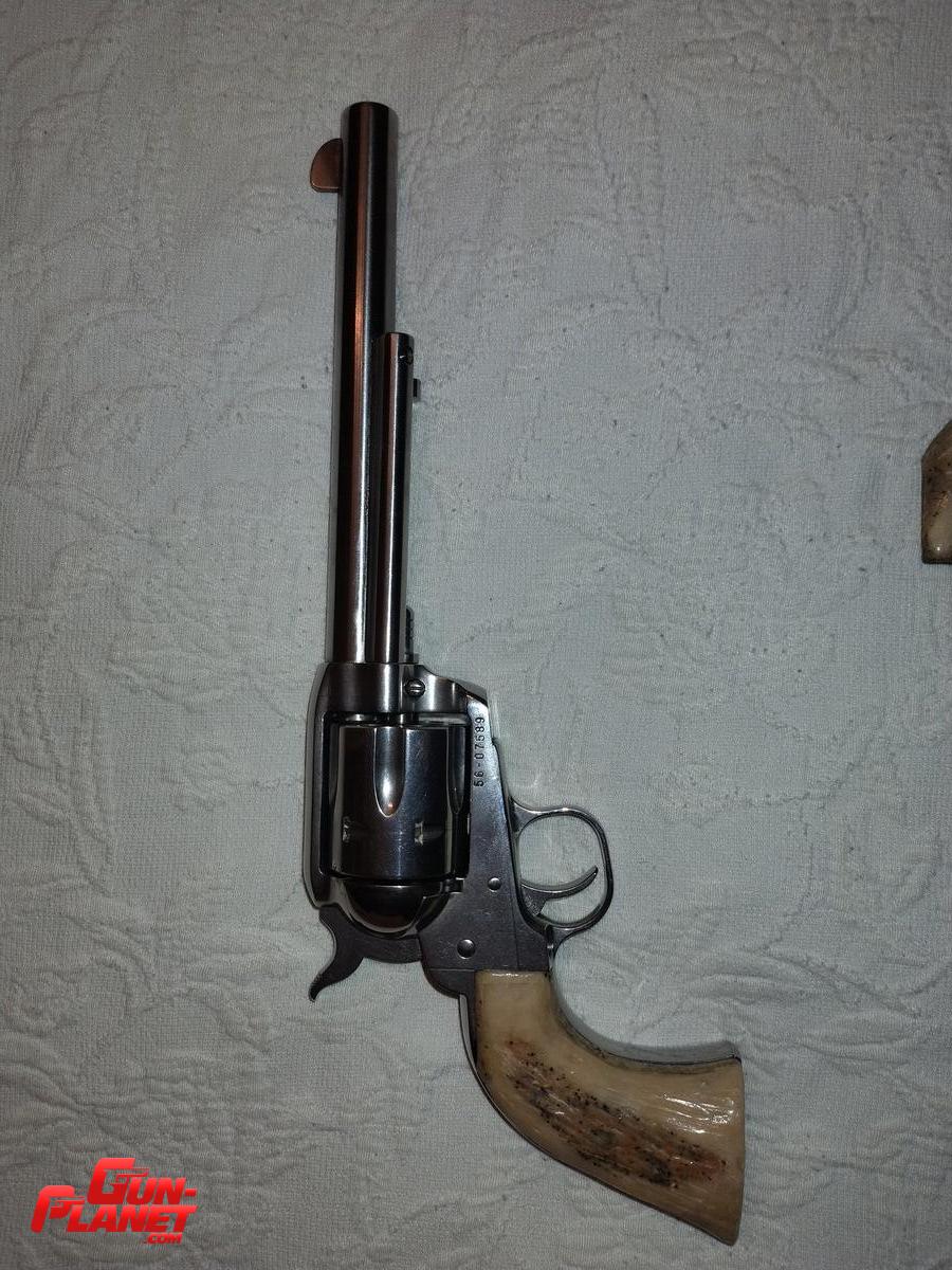 Ruger Vaquero