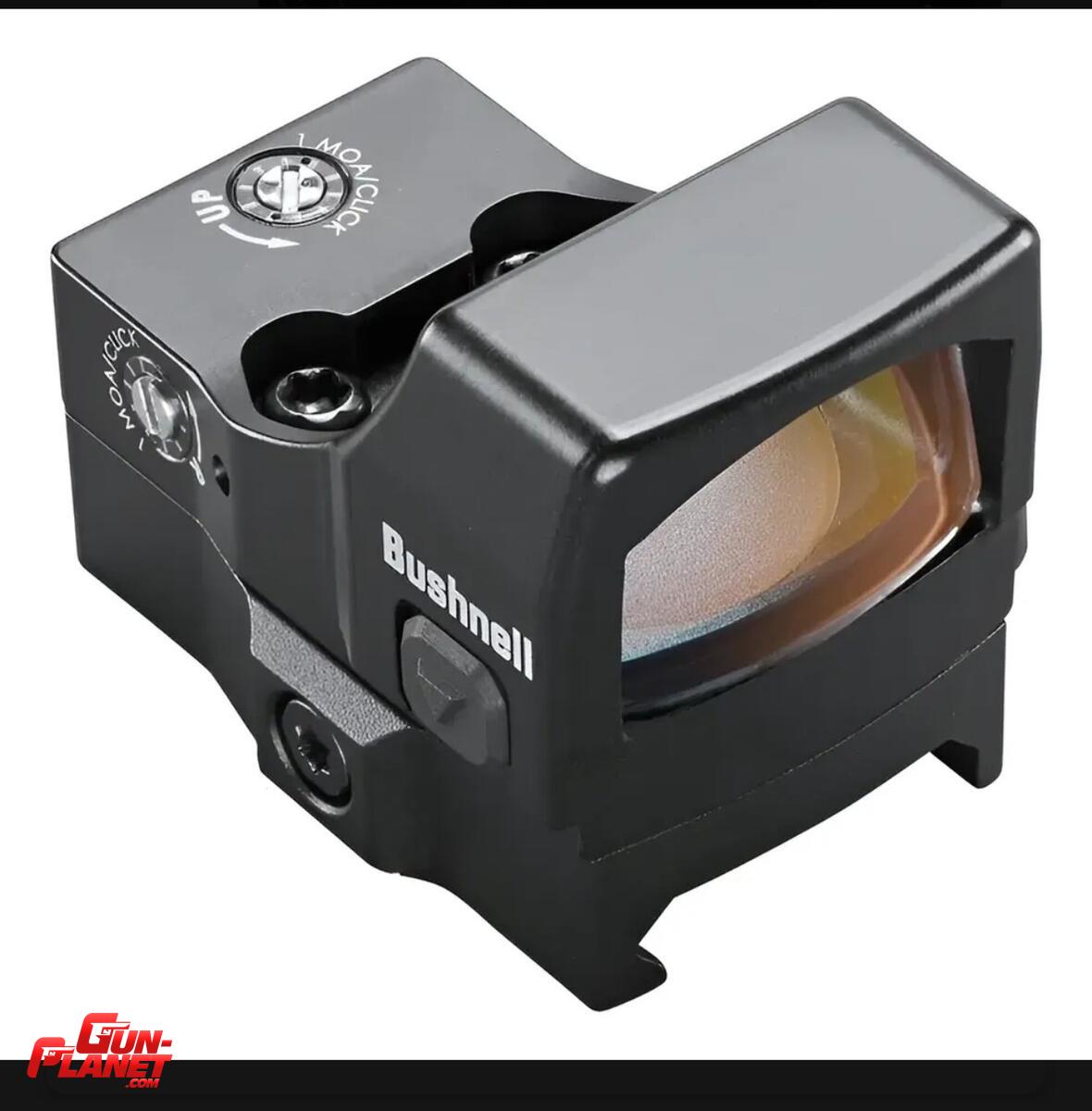 Bushnell Mira holografica Rxs-250 Reflex Sight Red Dot Holo