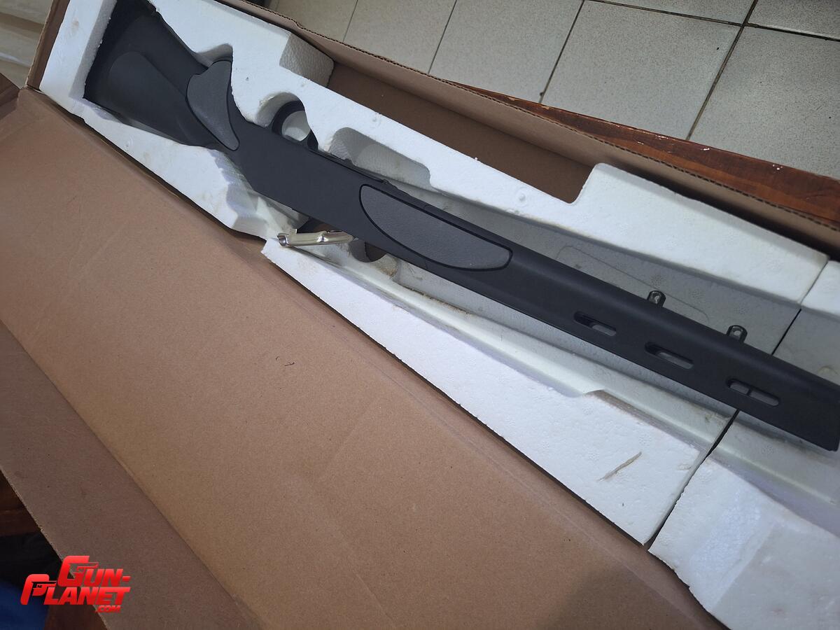 Remington Culata de SPS Acción corta