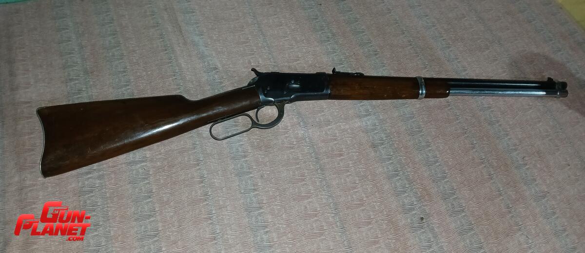 Winchester 1892