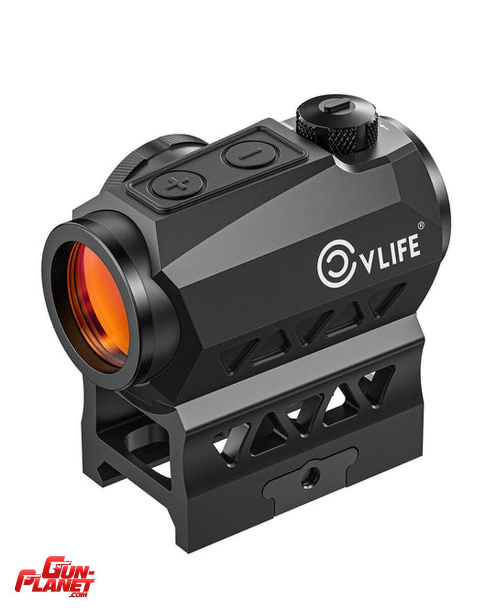  - CVLIFE JackalHowl 1x20mm 2MOA