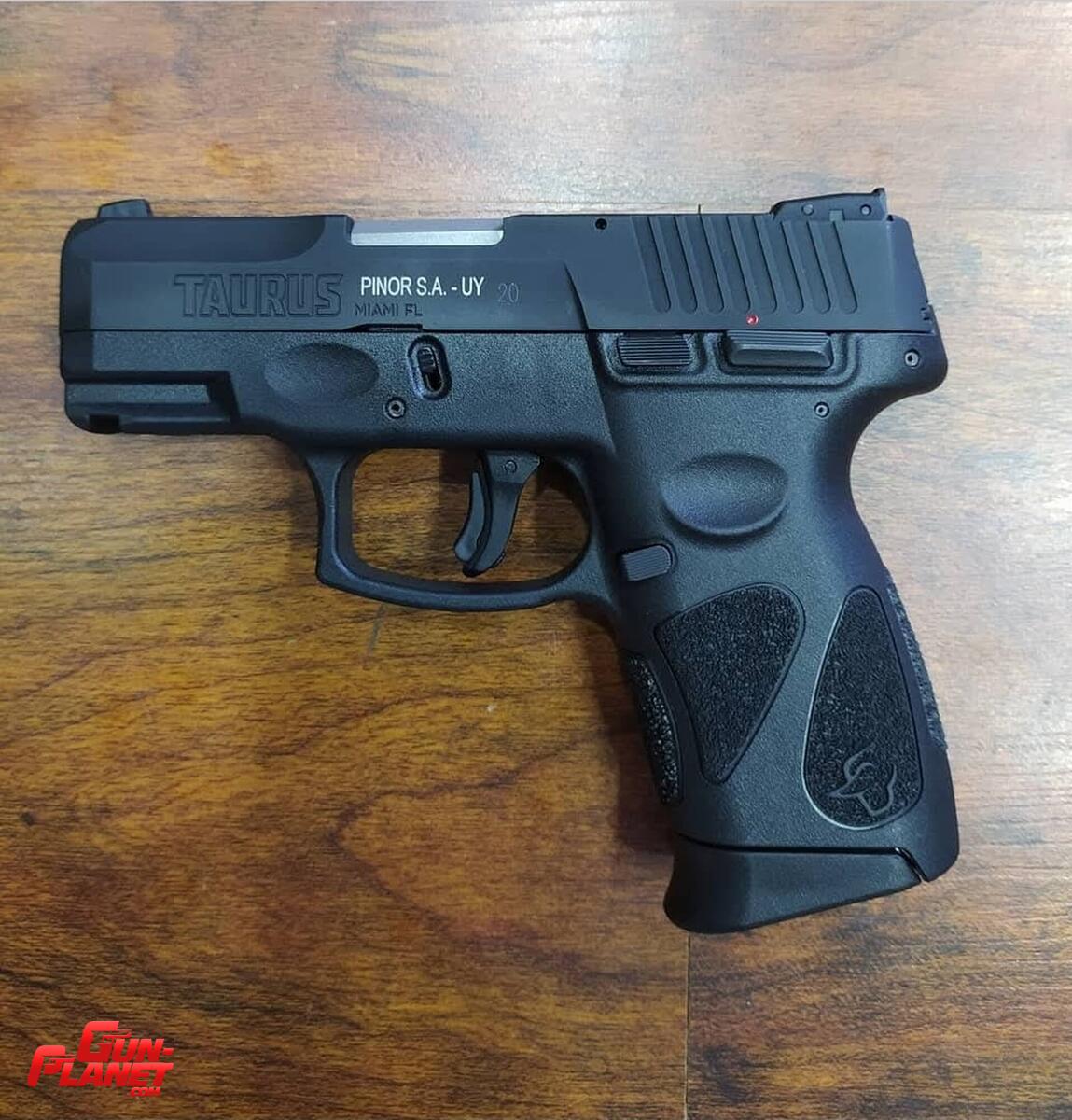 Taurus G2c 
