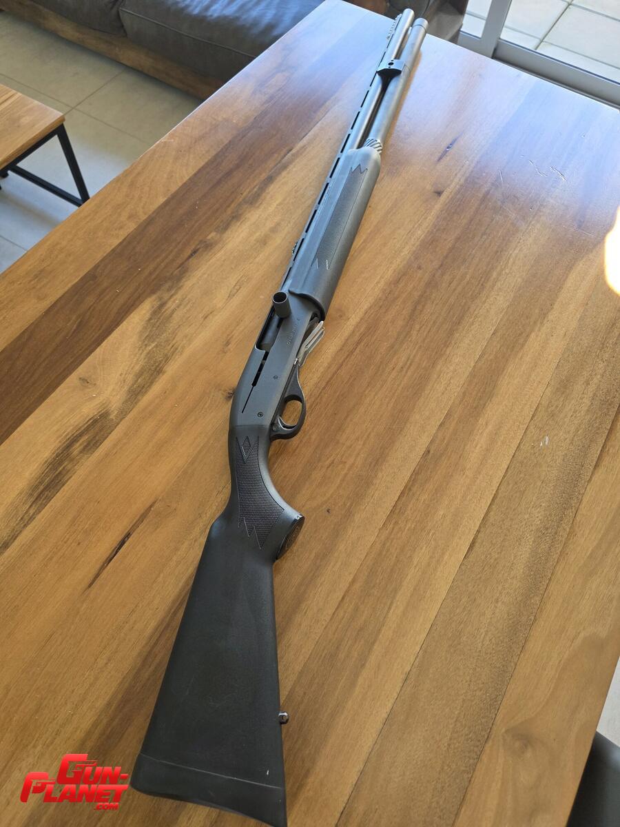 Remington 1187