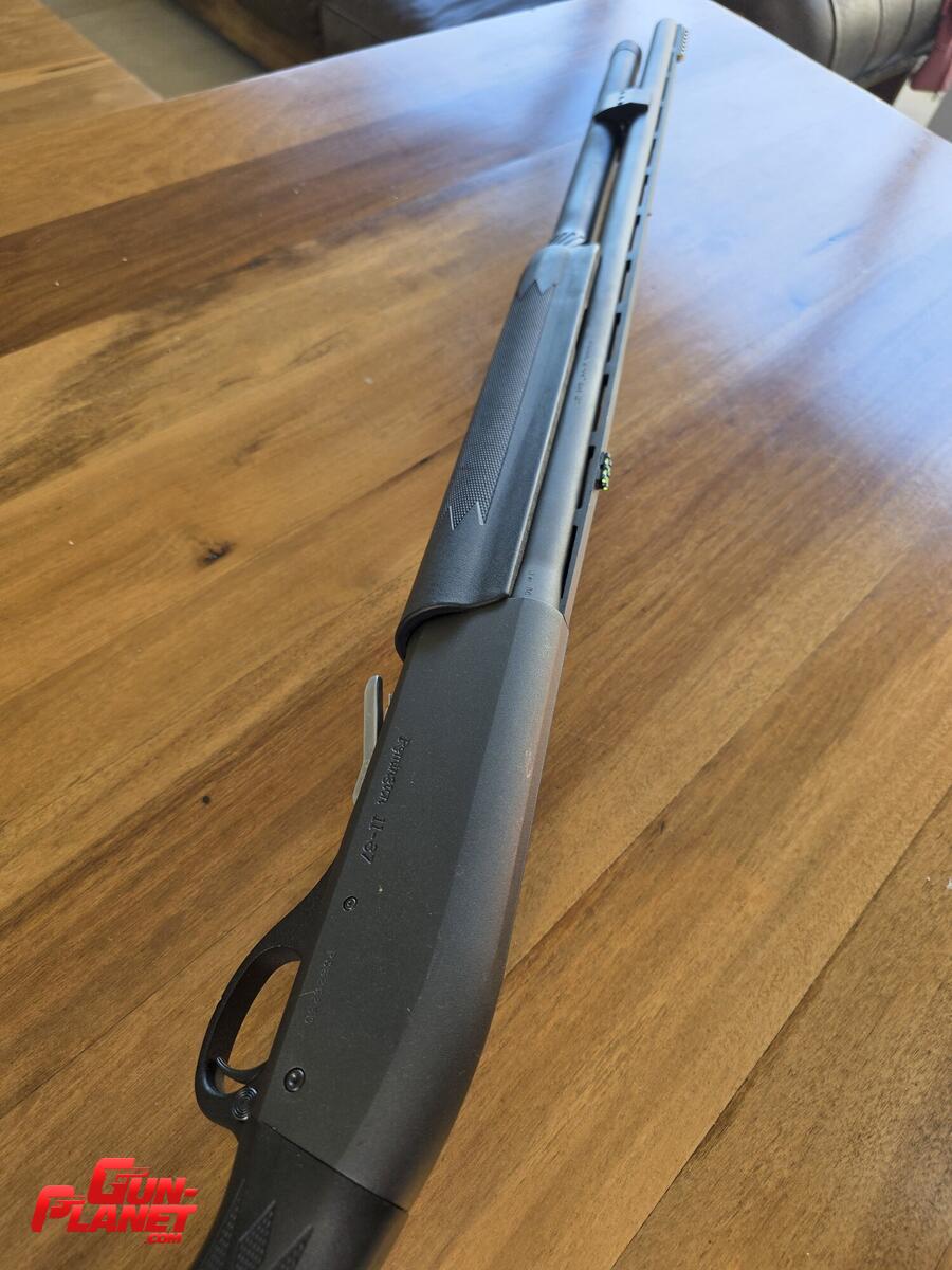 Remington 1187