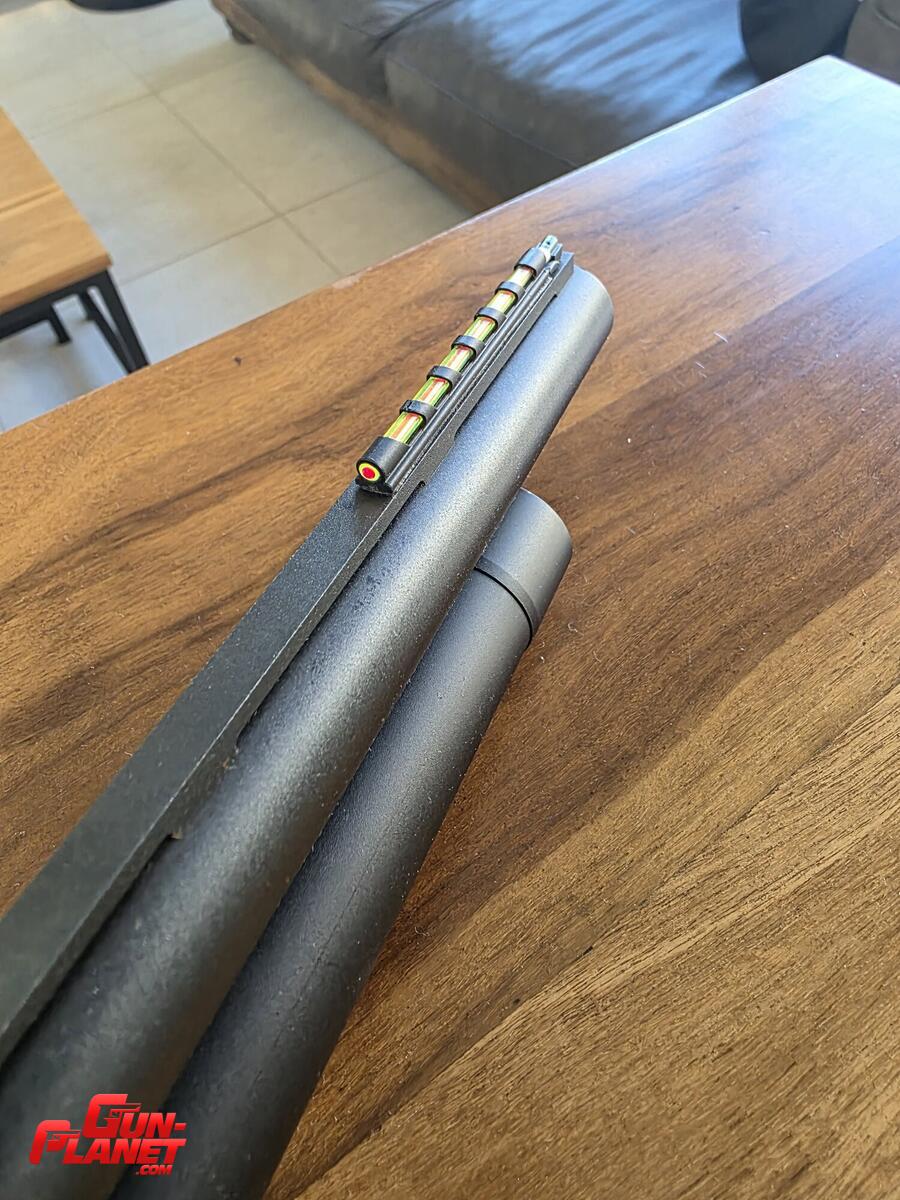 Remington 1187