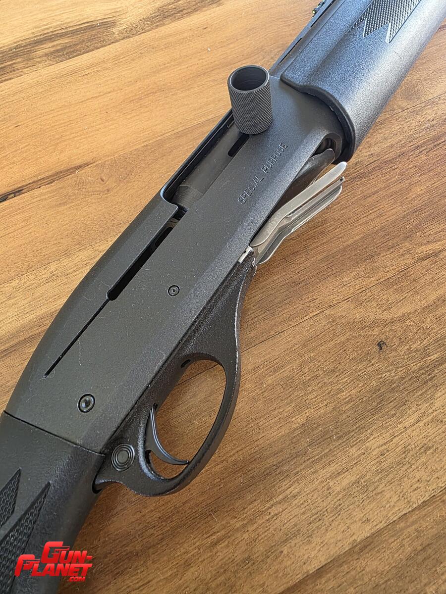 Remington 1187