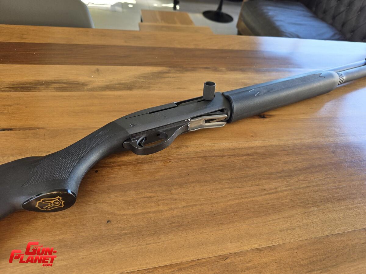 Remington 1187