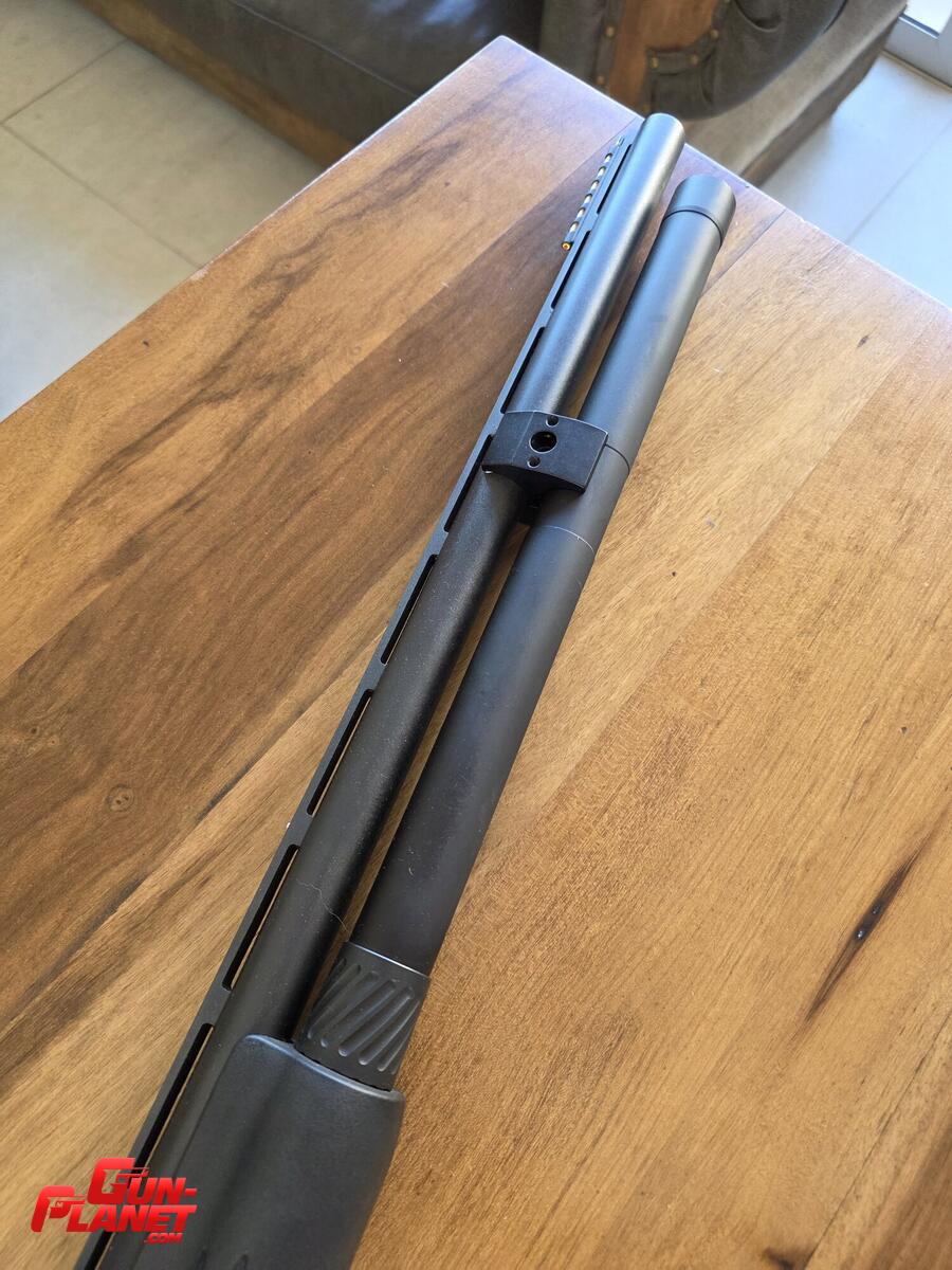 Remington 1187