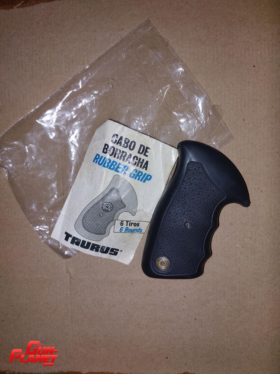 Taurus Rubber Grip cachas de goma frame mediano