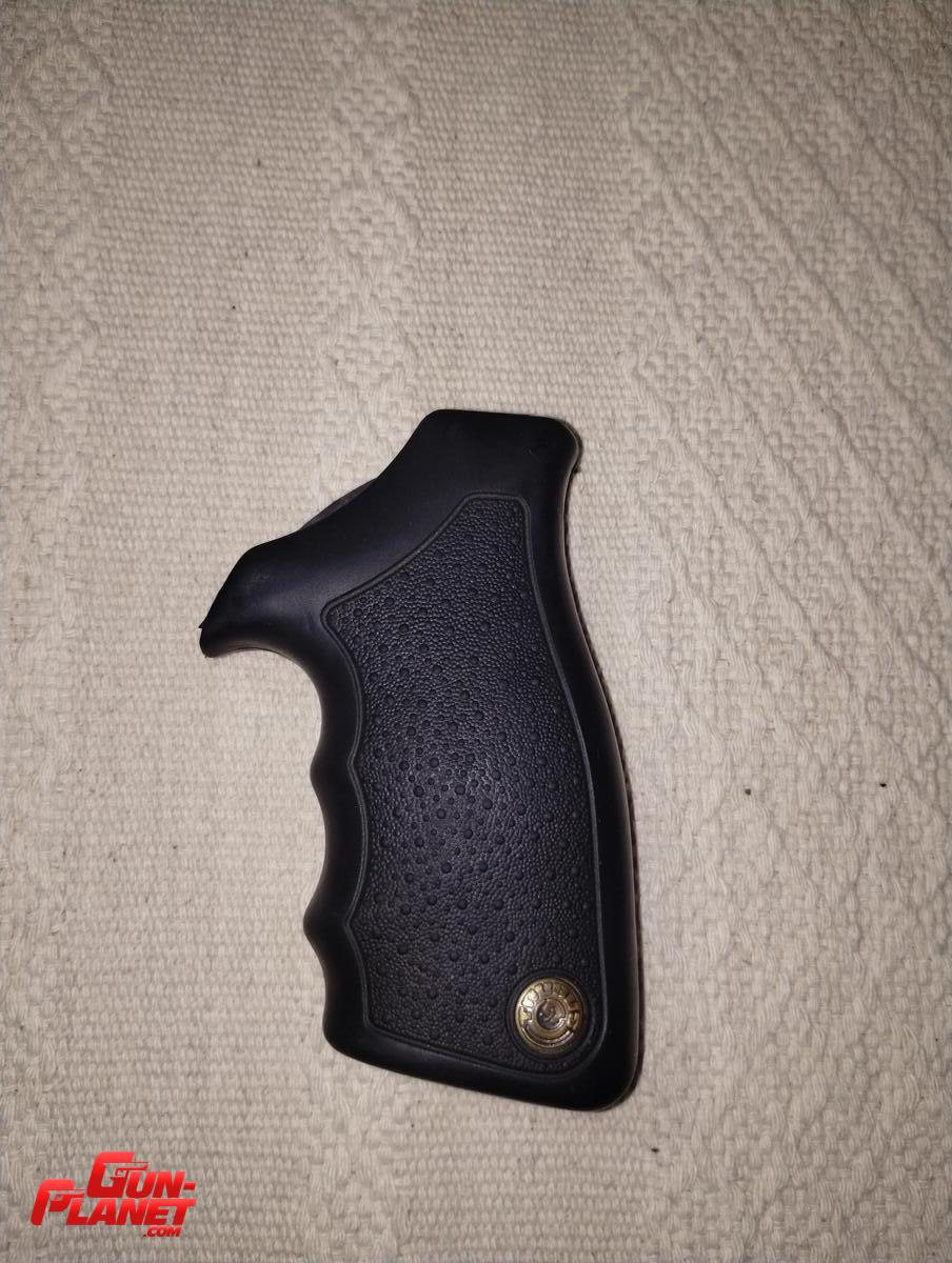 Taurus Rubber Grip cachas de goma frame mediano