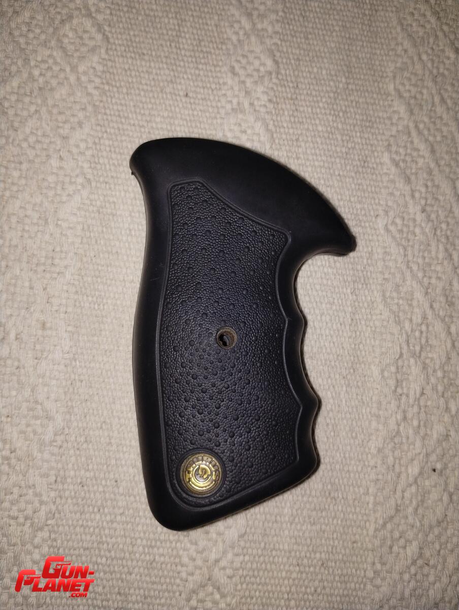 Taurus Rubber Grip cachas de goma frame mediano