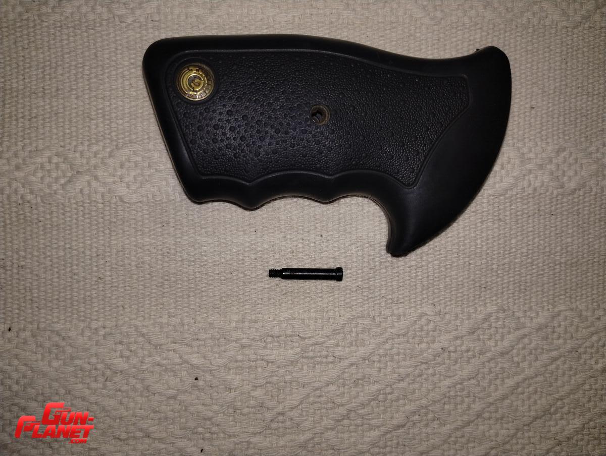 Taurus Rubber Grip cachas de goma frame mediano