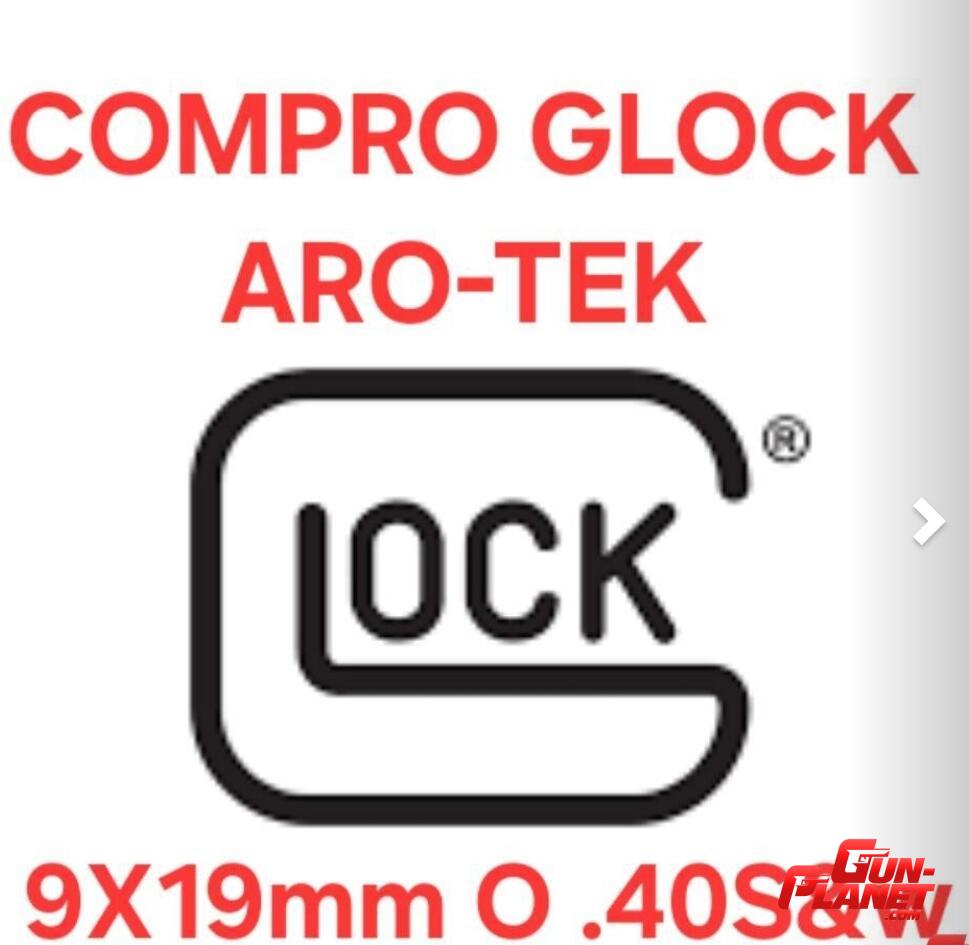 COMPRO Glock Arotek