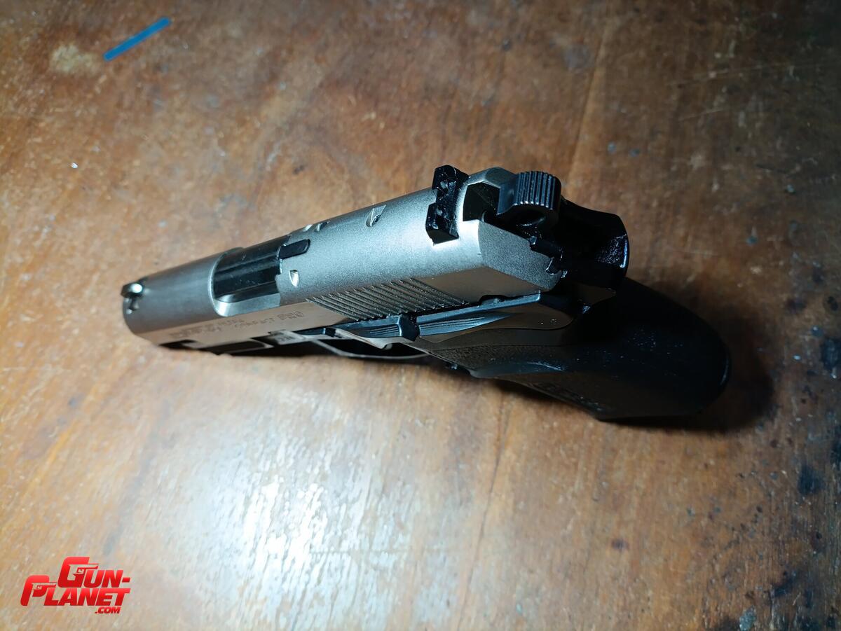 Bersa THUNDER ultra compact pro dt