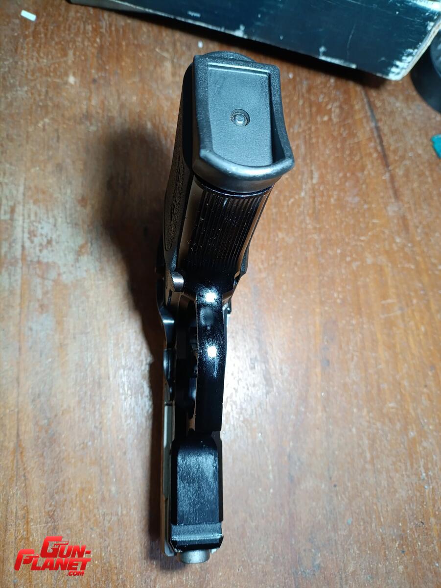 Bersa THUNDER ultra compact pro dt