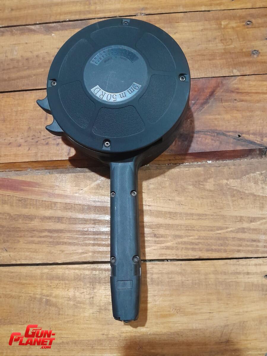  - CARGADOR GLOCK KCI USA 50