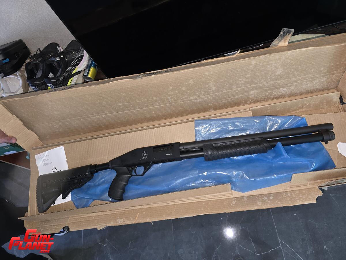 Taurus St-12