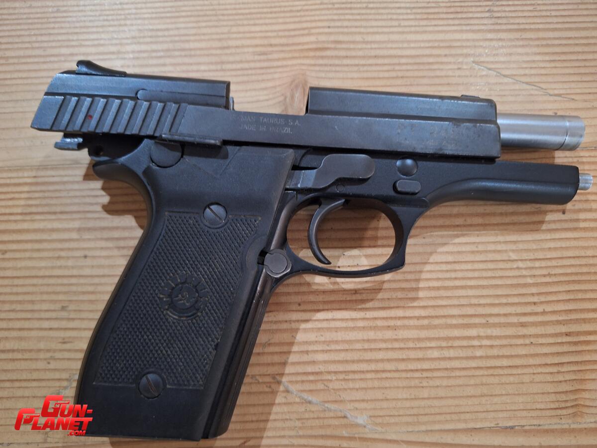 Taurus PT 945