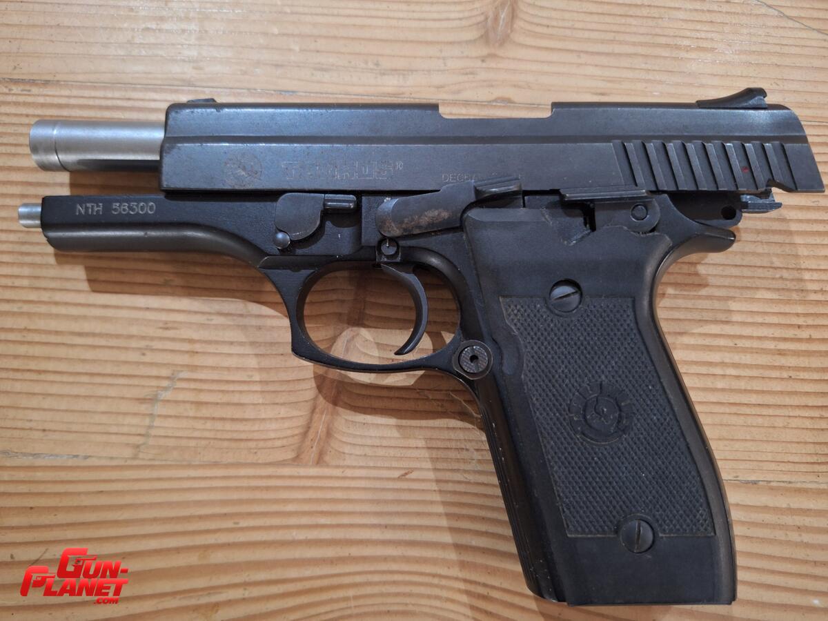 Taurus PT 945