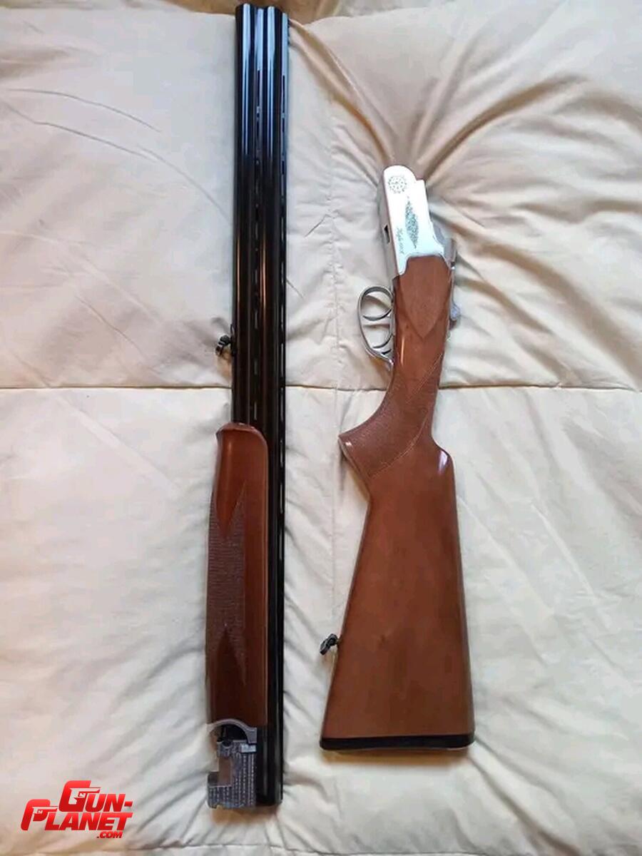 Huglu 104A
